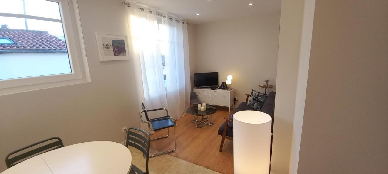 Royan Appartement Centre Ville/Mer Extérieur photo