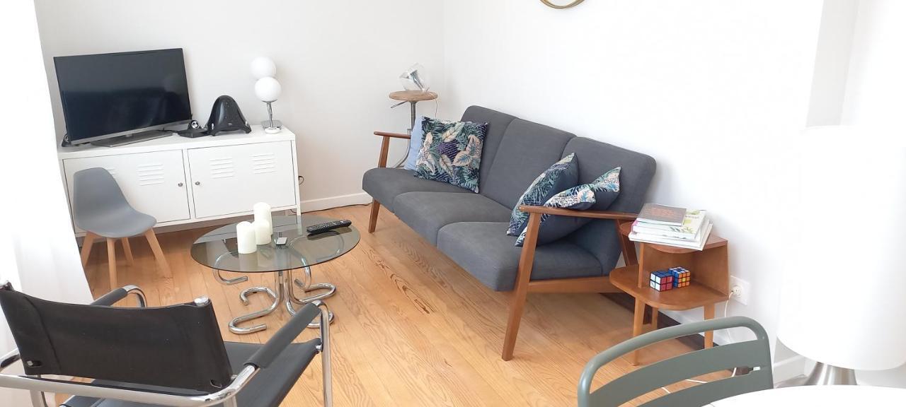 Royan Appartement Centre Ville/Mer Extérieur photo